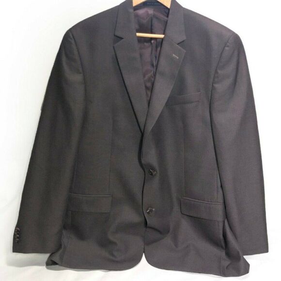 Michael Kors Double Vent Sports Blazer 42L - Picture 1 of 5
